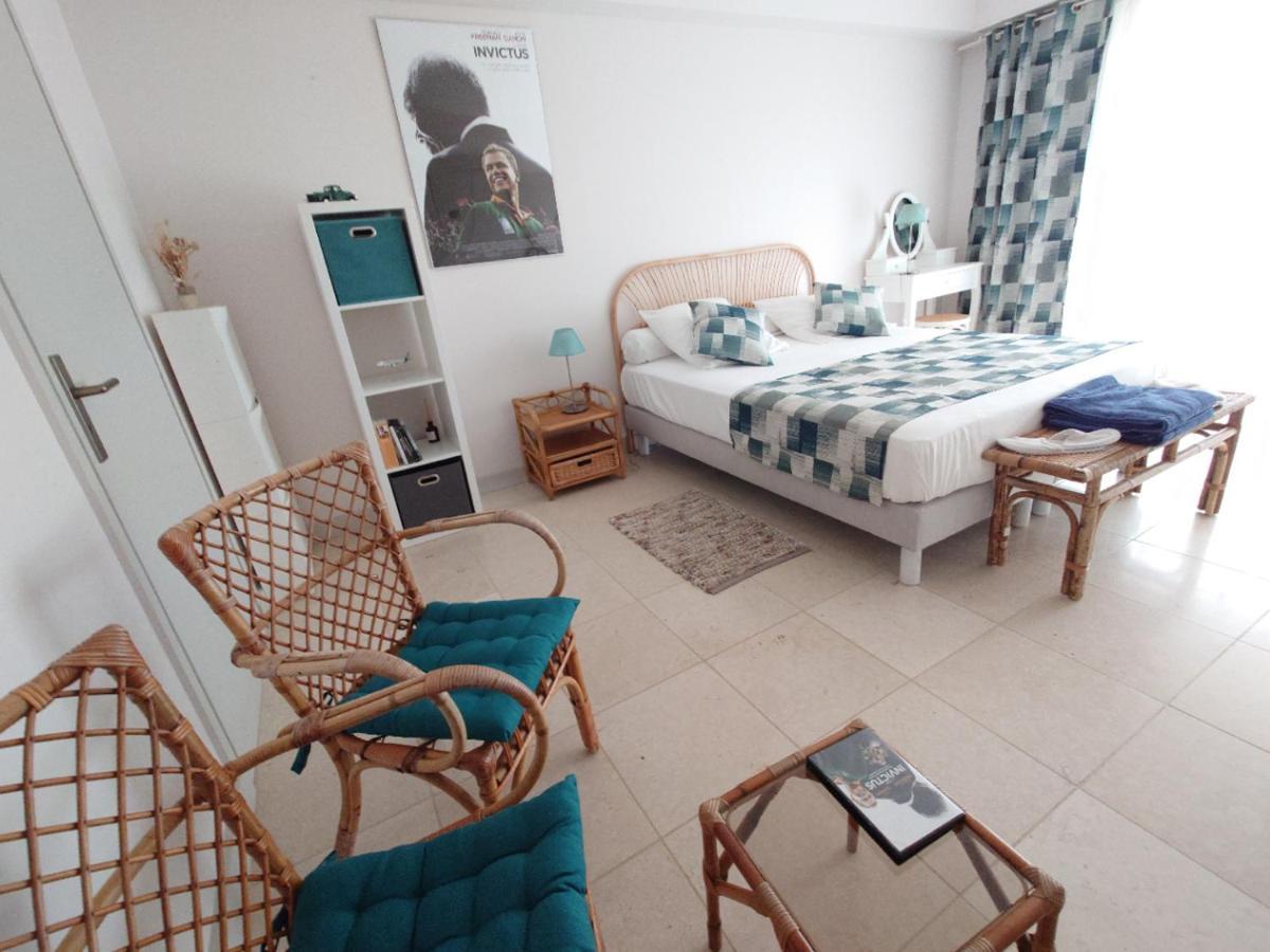 Chambres D'Hotes "Toutuncinemer" 撒莱 外观 照片